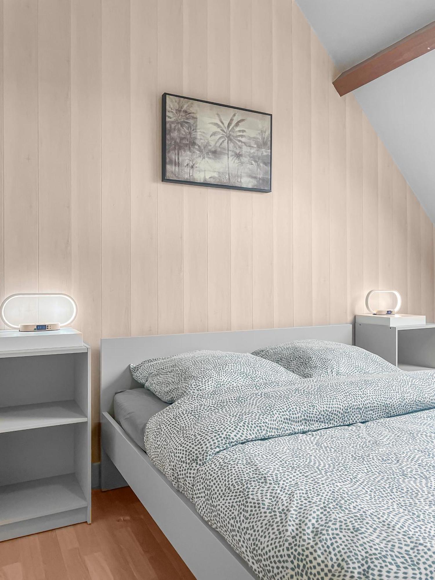 Pied-A-Terre A Montlucon Daire Dış mekan fotoğraf
